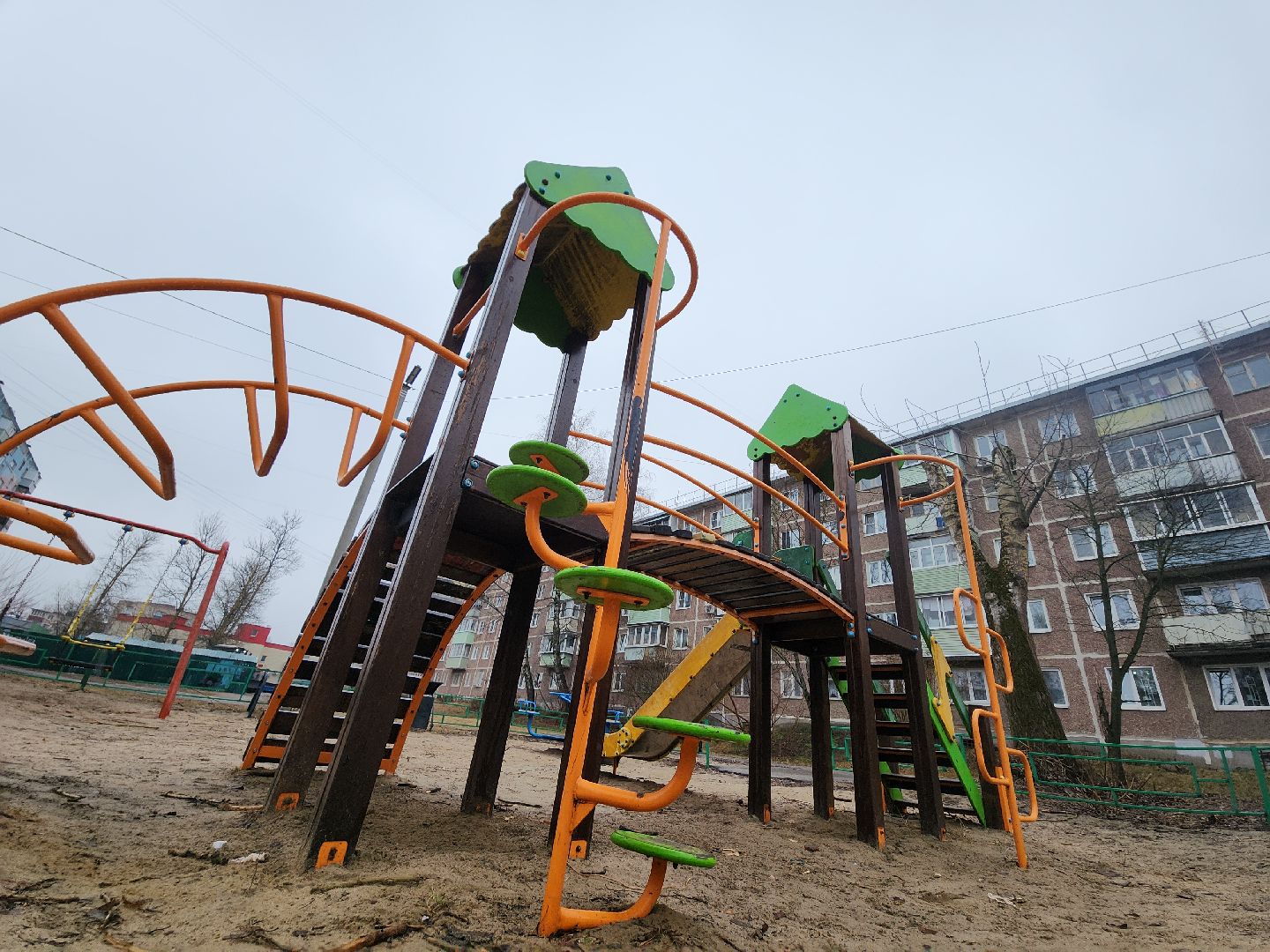 Московская область