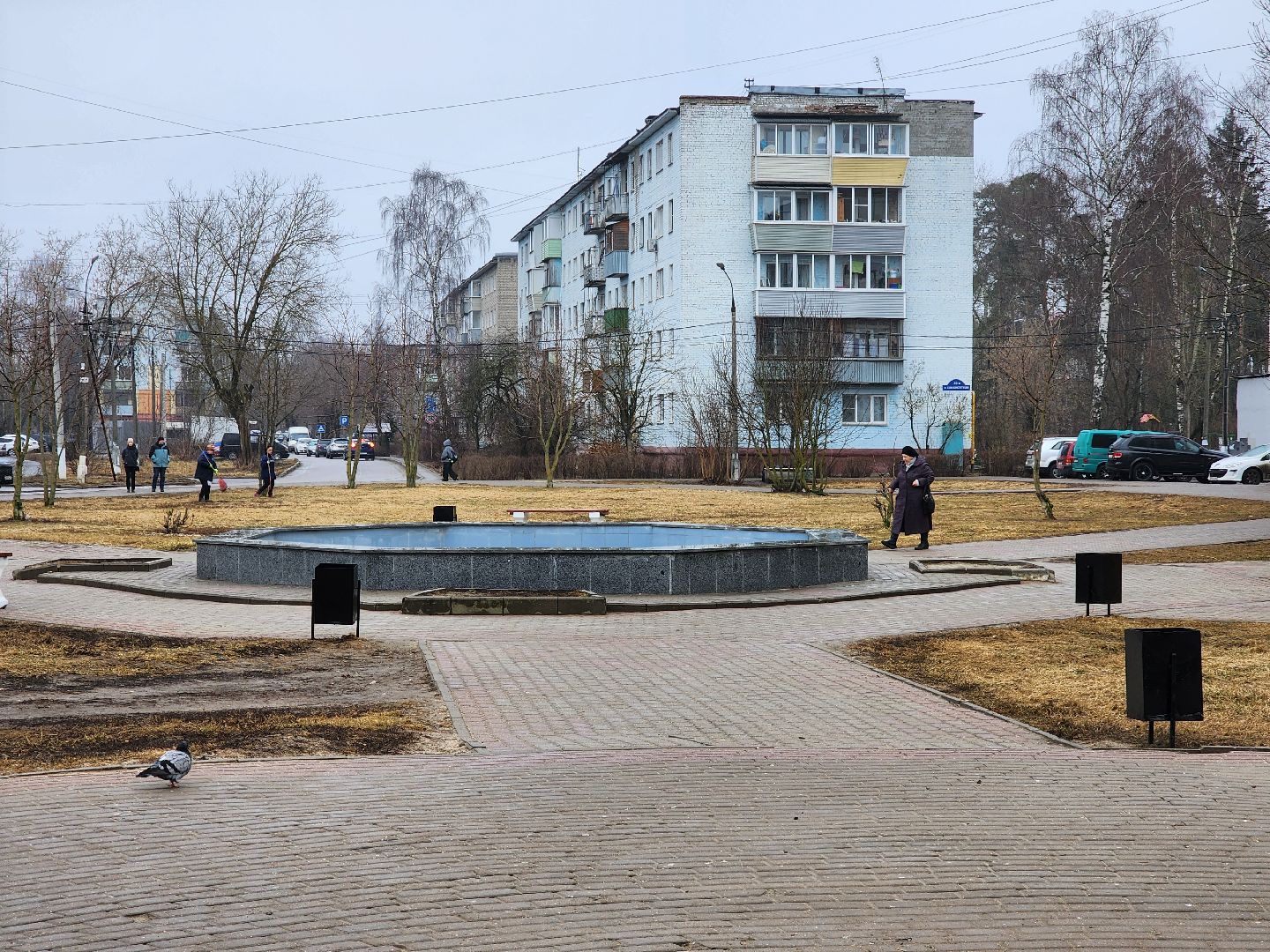Памятник