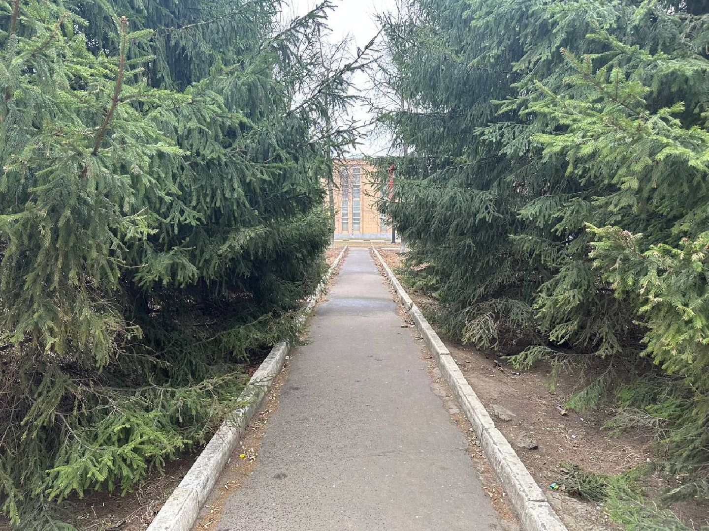 Сквер