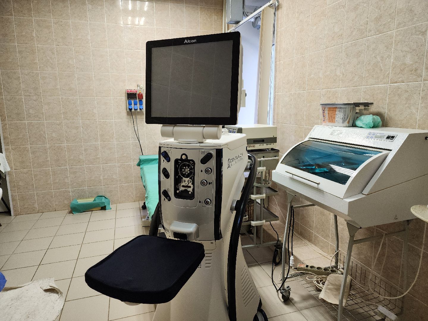 здравоохранение