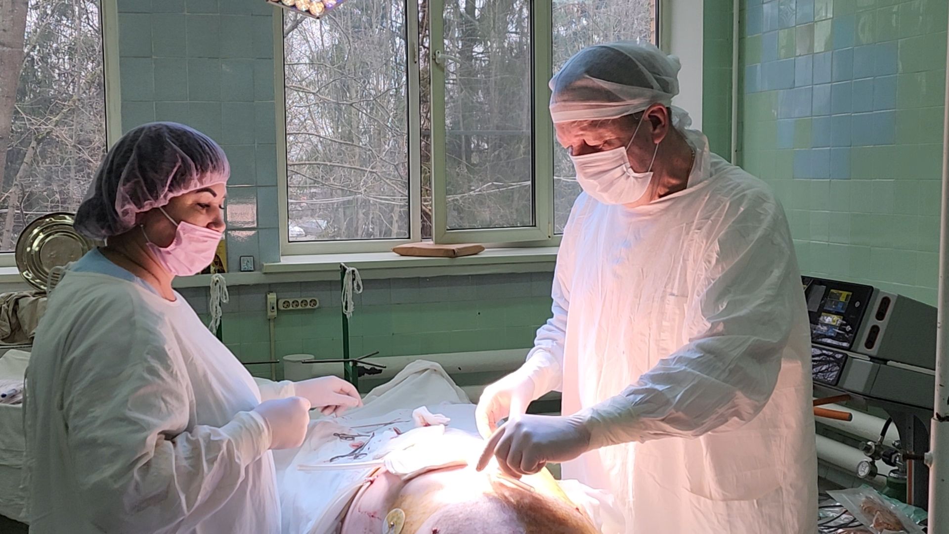 солнечногорск