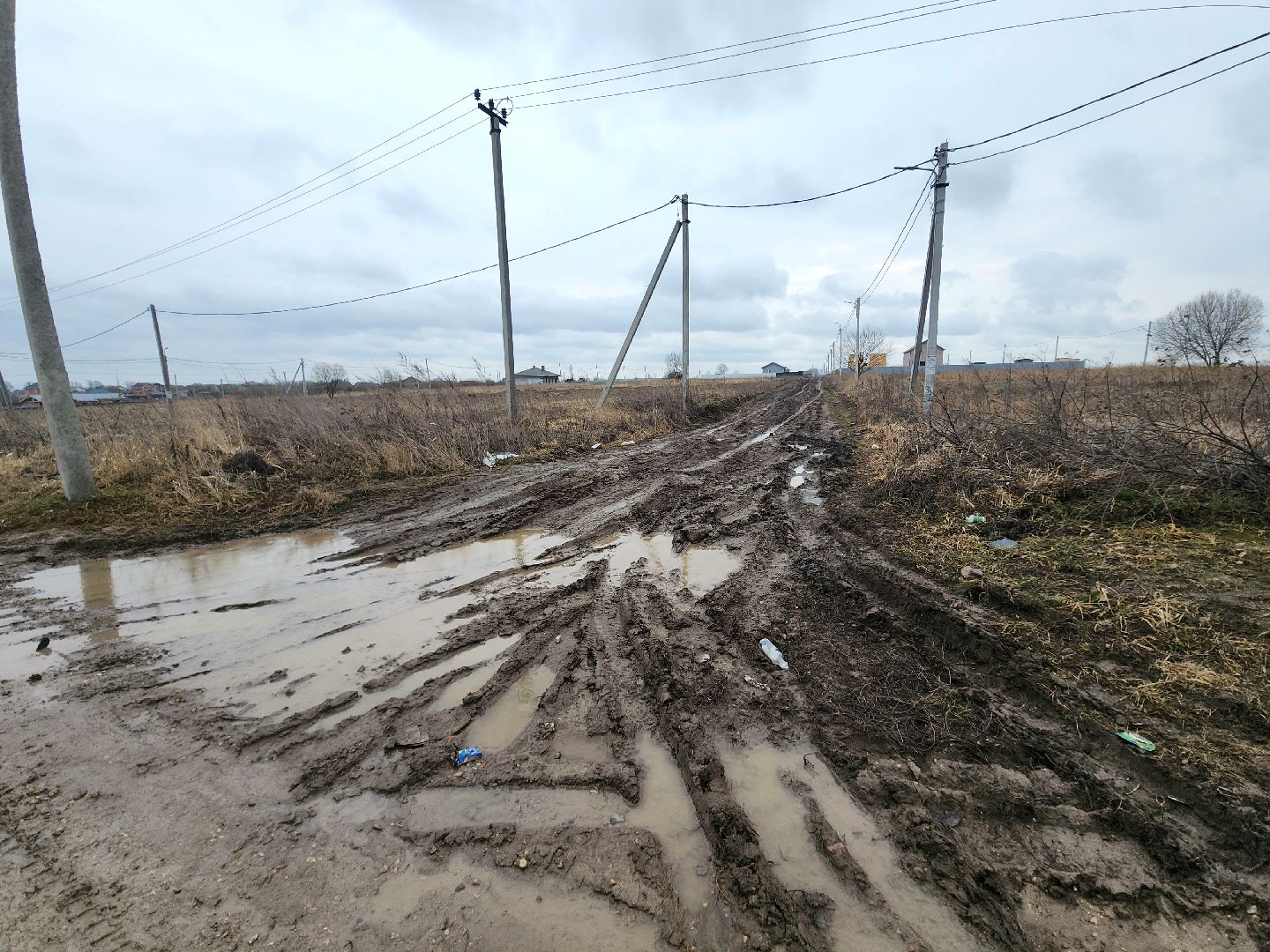 дорог