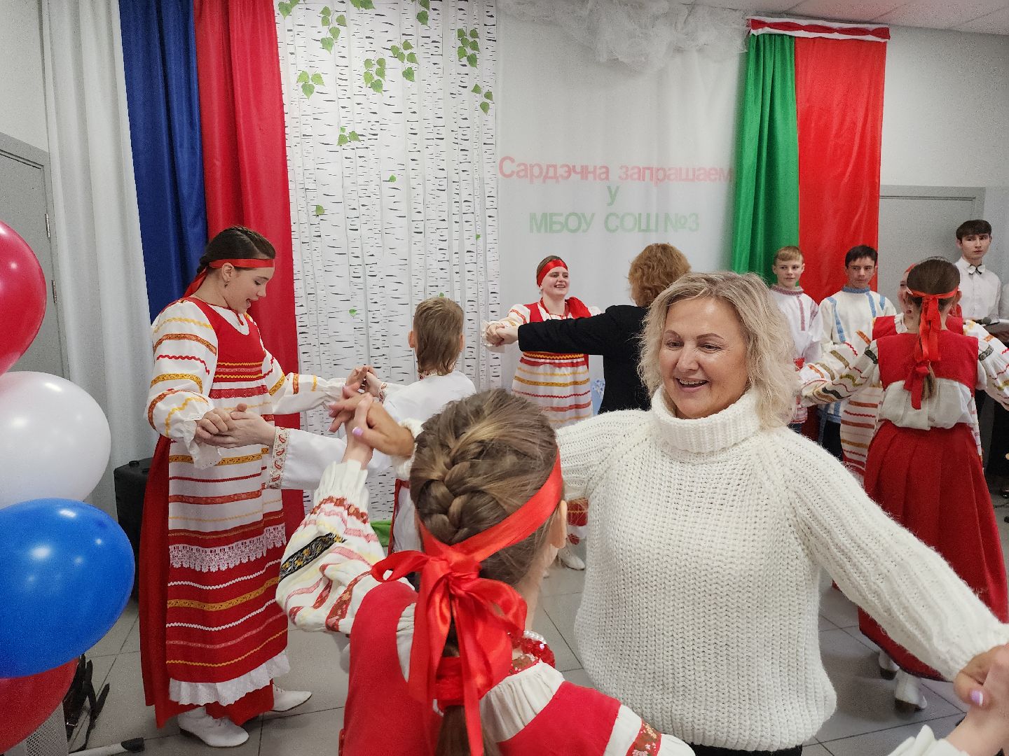 Беларусь