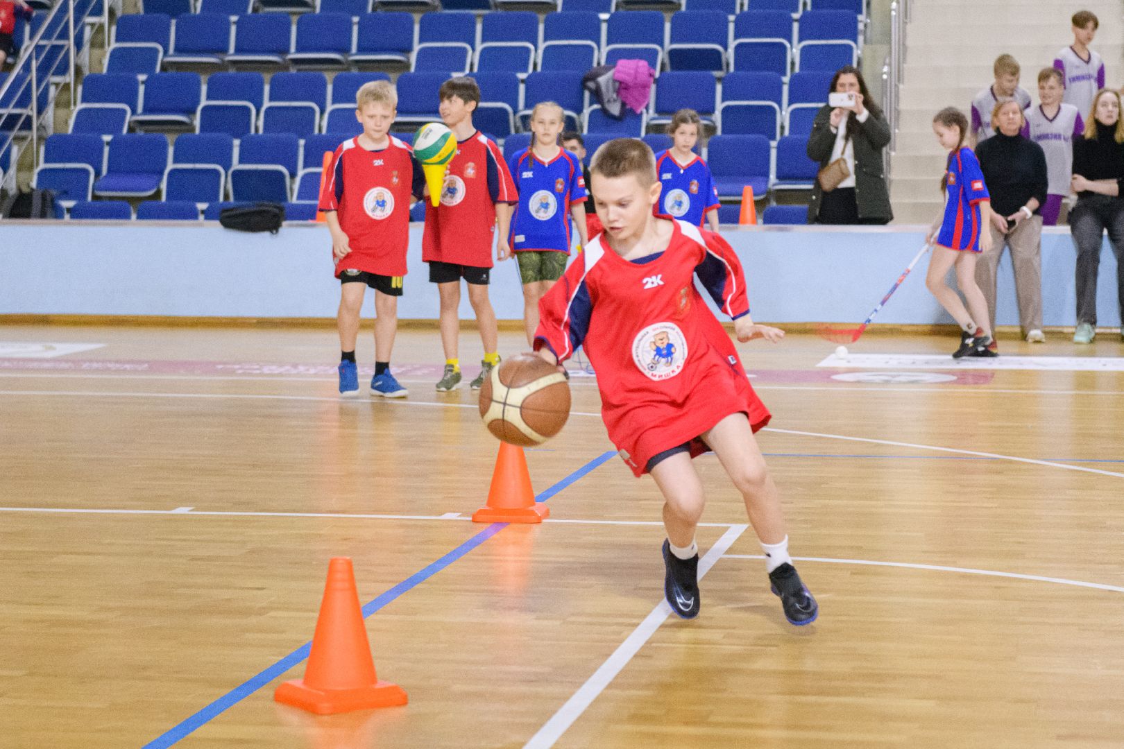 Вертикалки