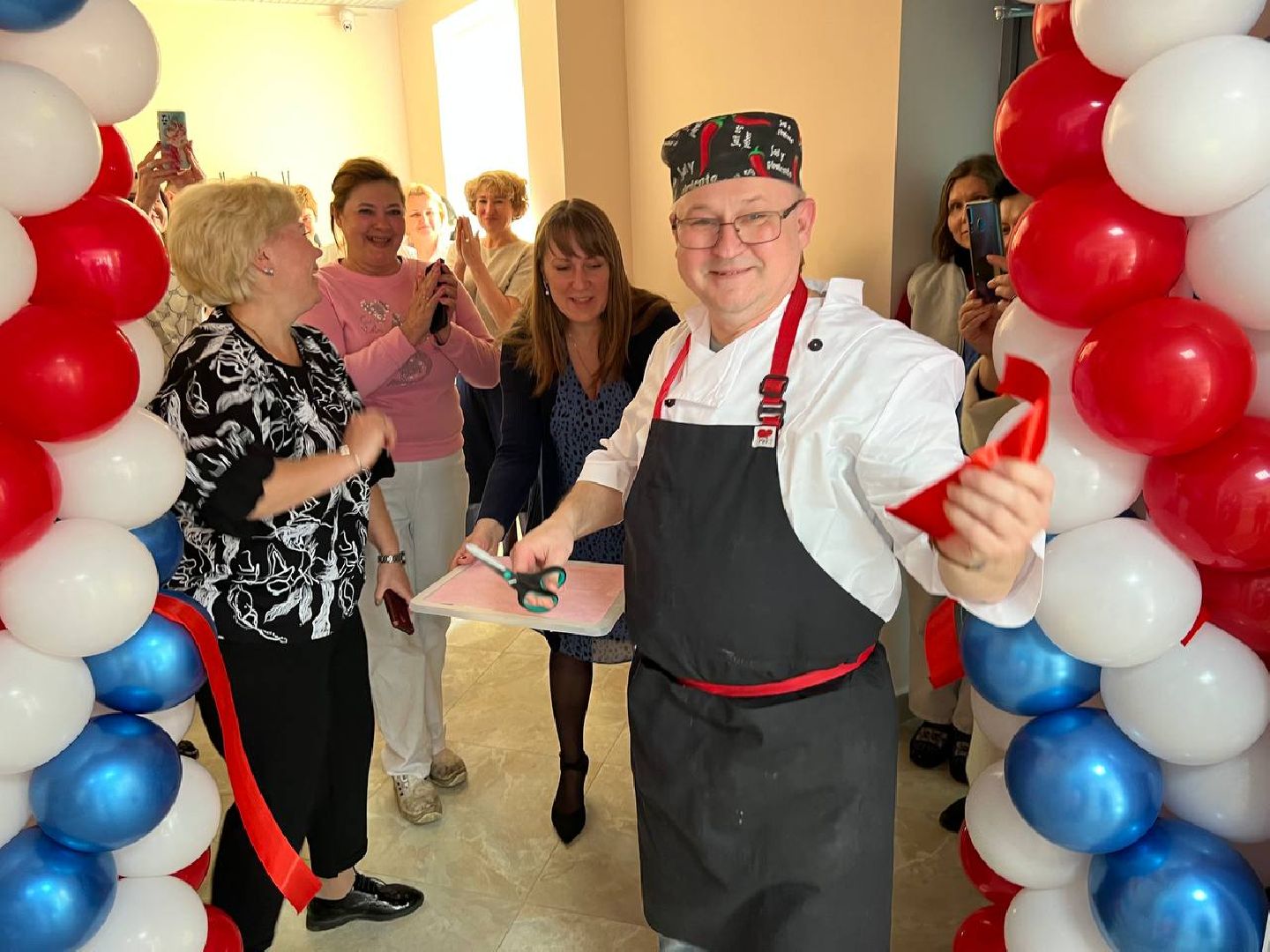 производство