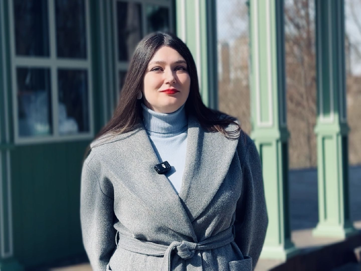 Раменский
