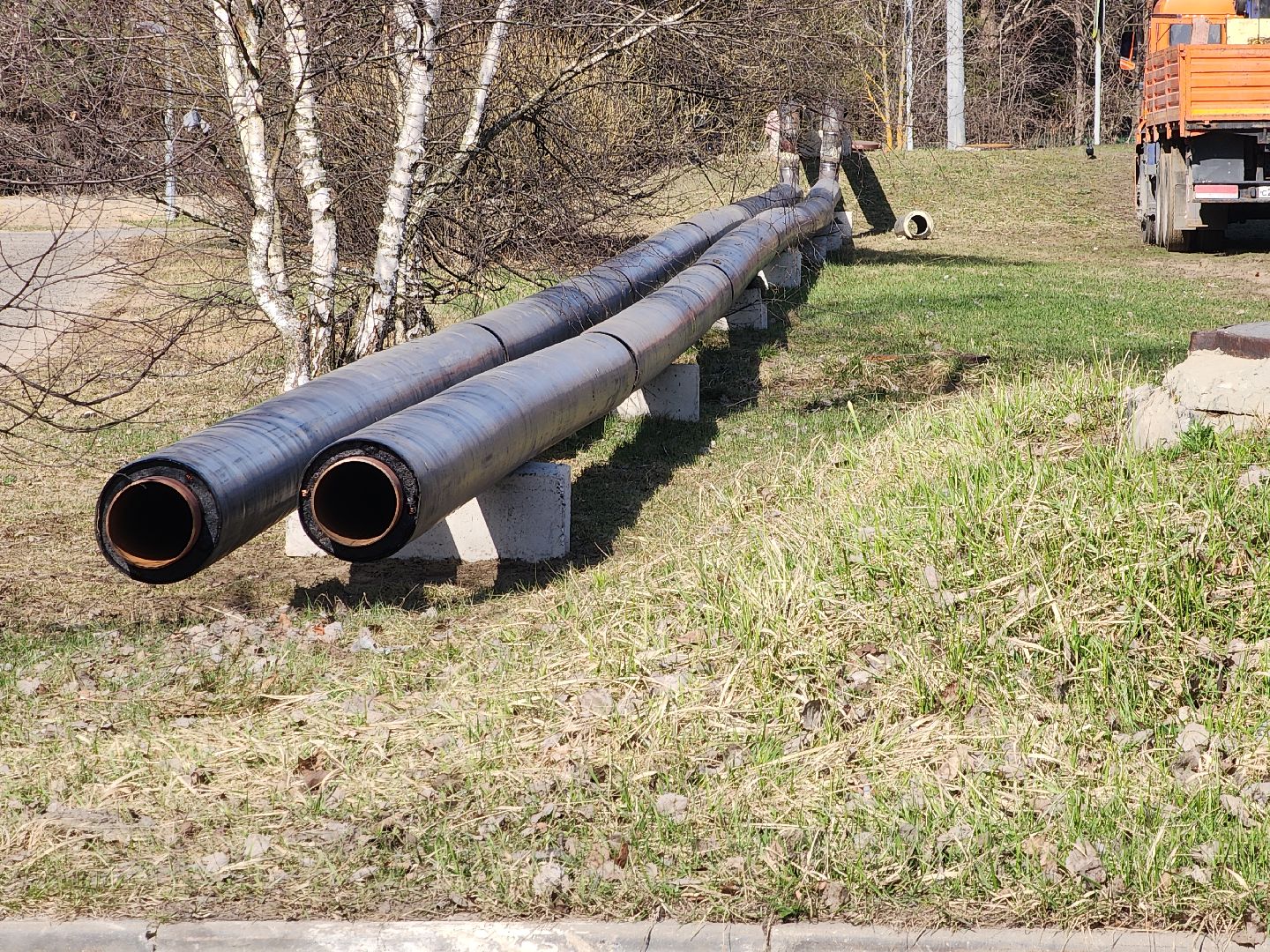 тепло
