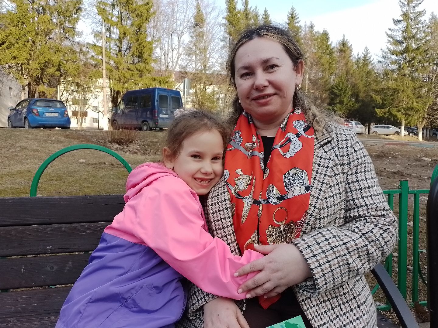 Первоклассник