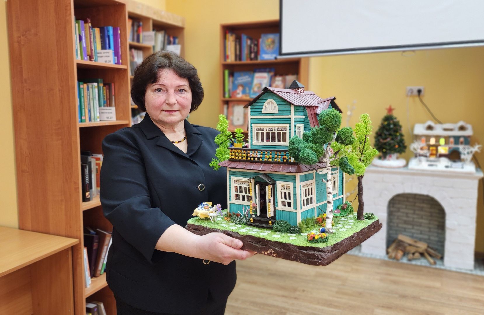 прикладное искусство