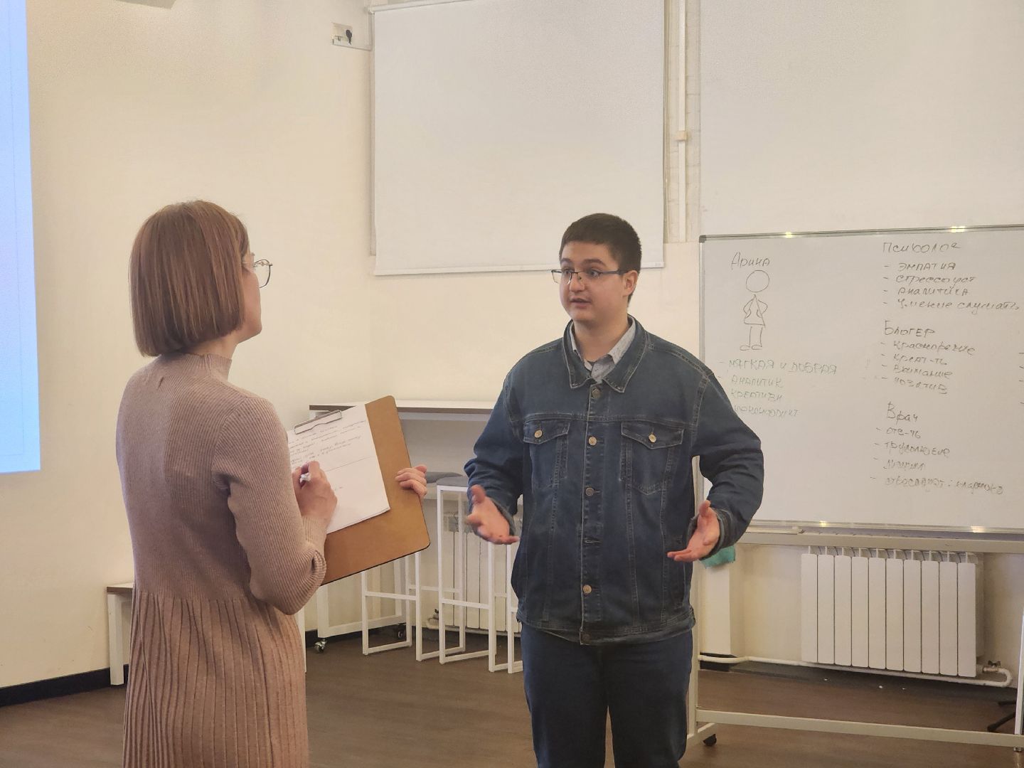дубна