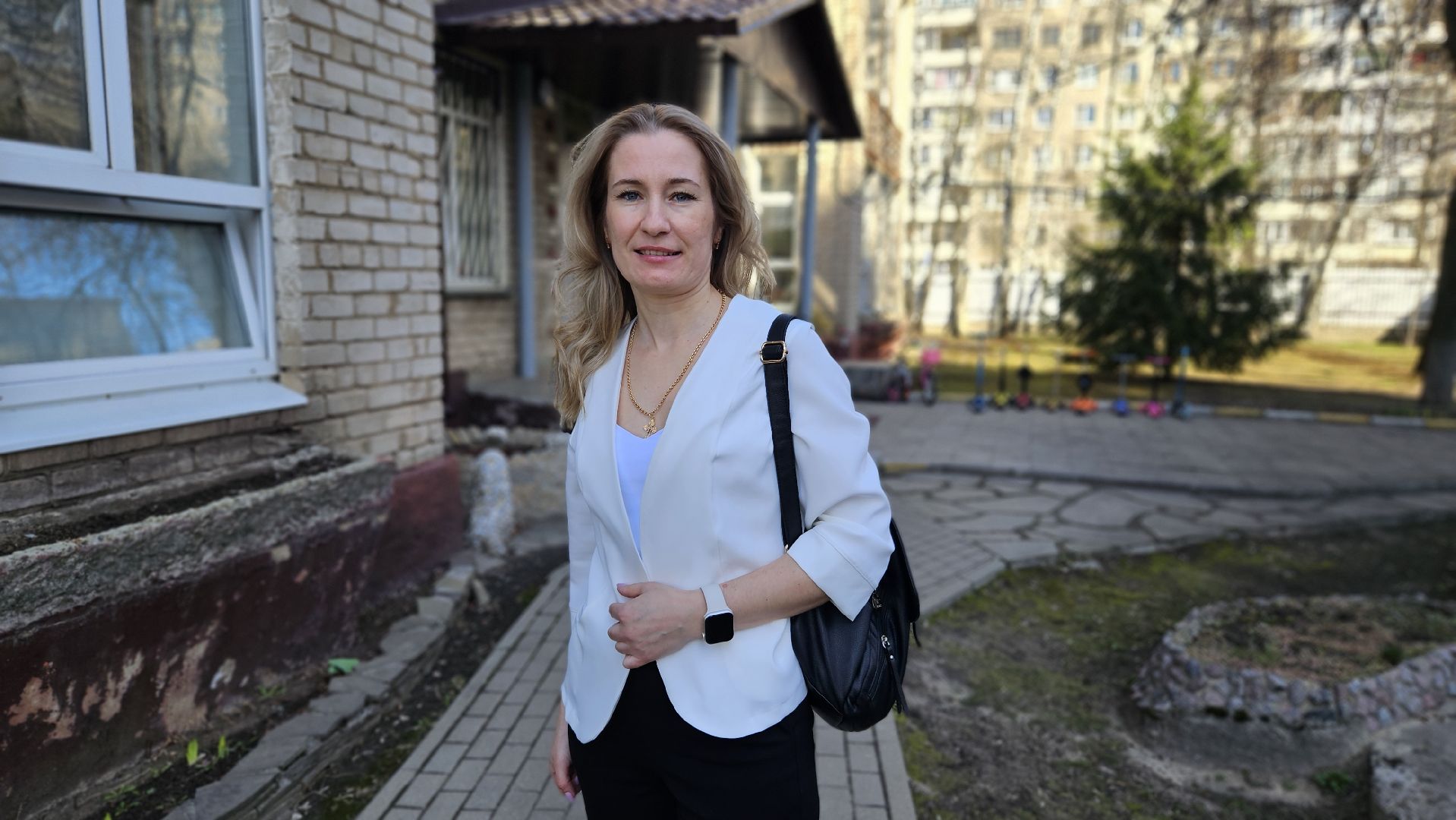 Первоклассник