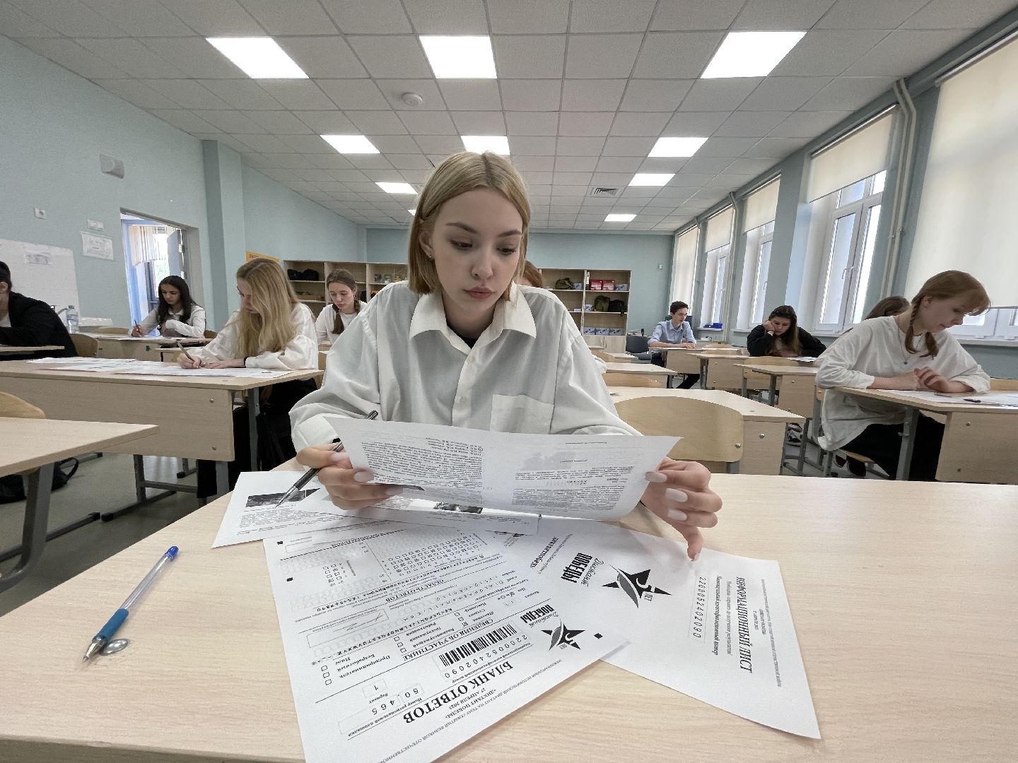 диктант