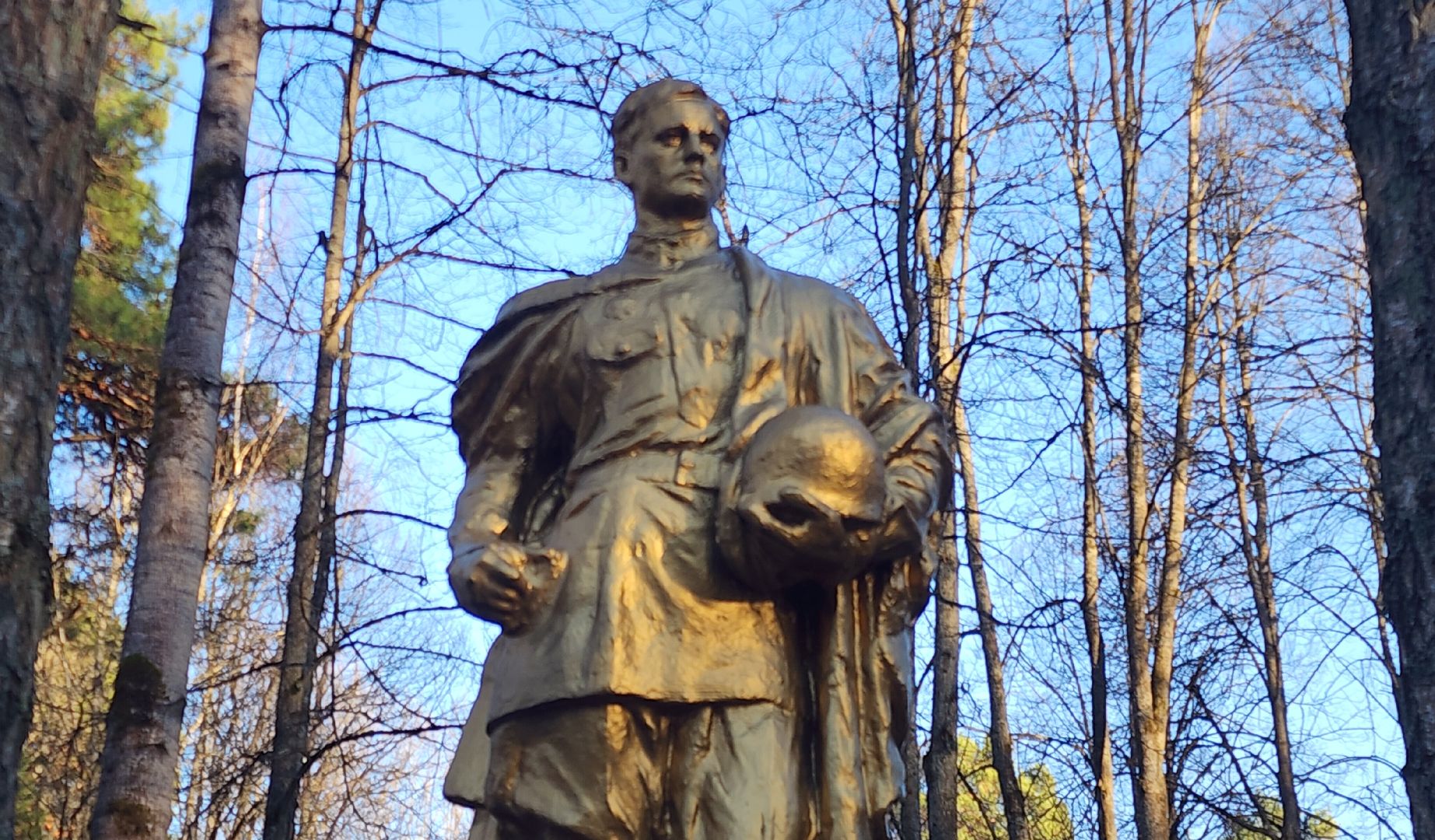 Звенигород