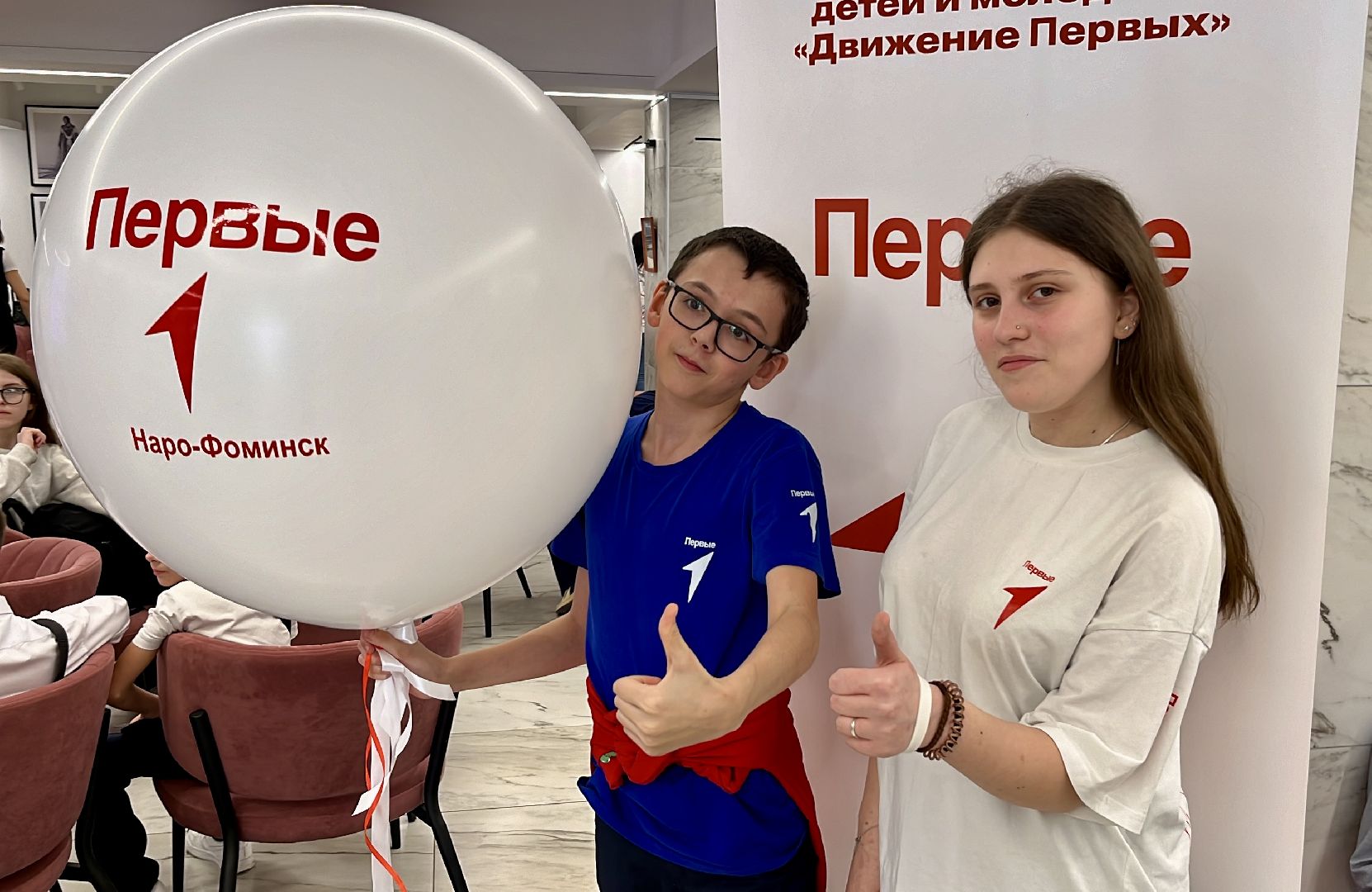 Олег Рожнов