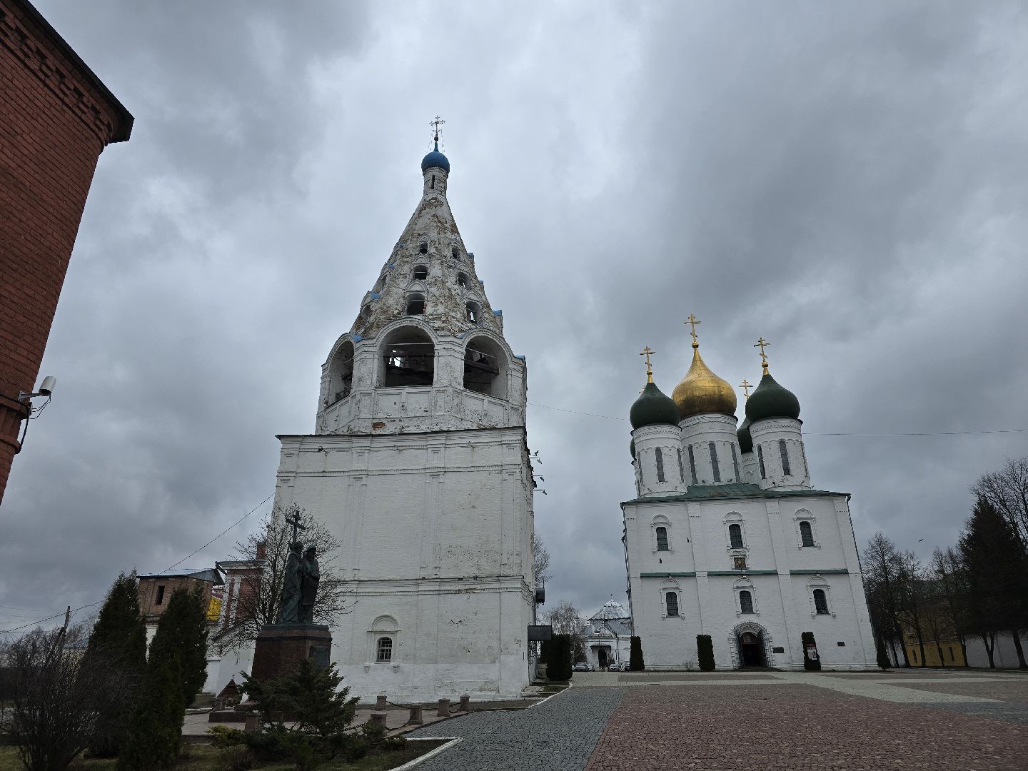 Реставрация