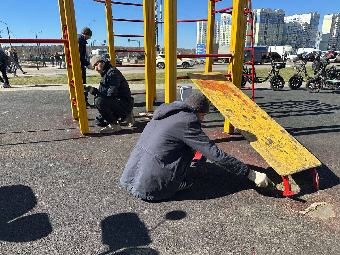 домодедово