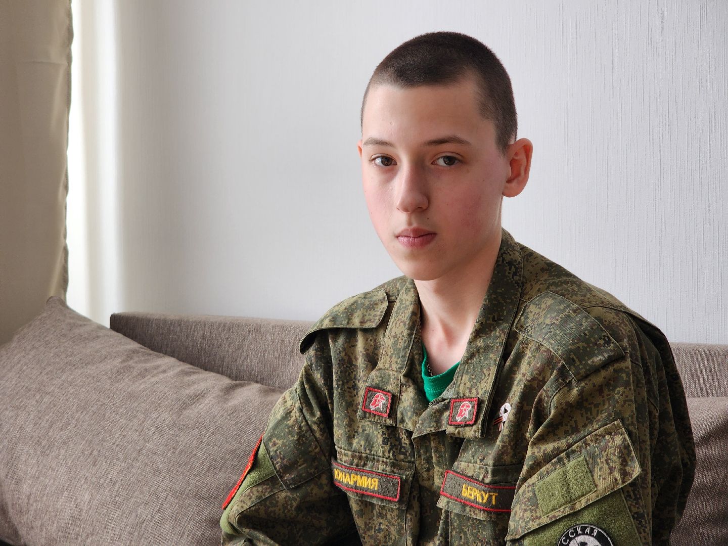 гуманитарная помощь