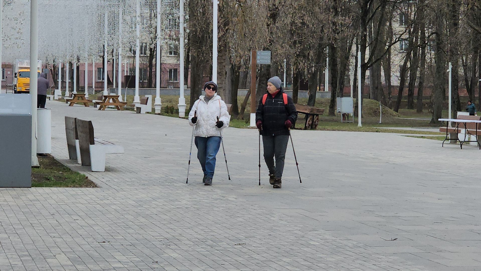 истра