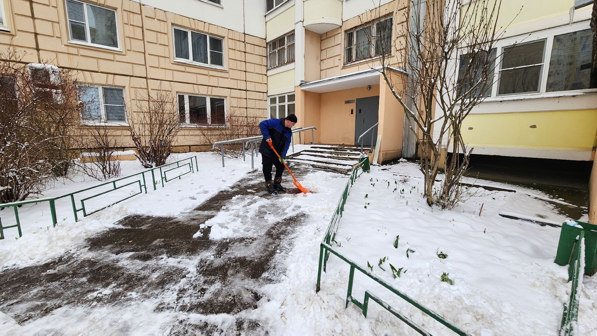 солнечногорск