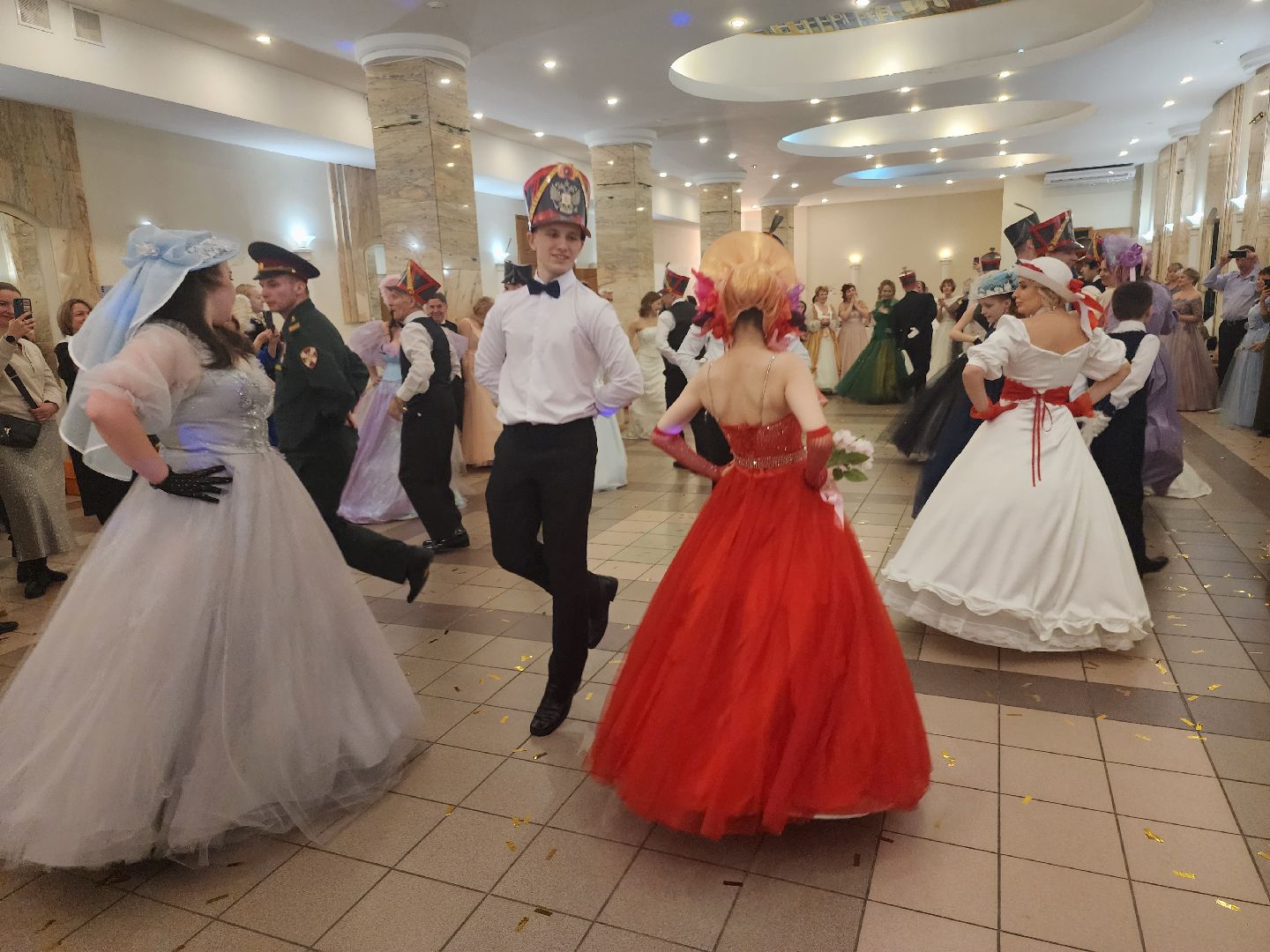 Гусары