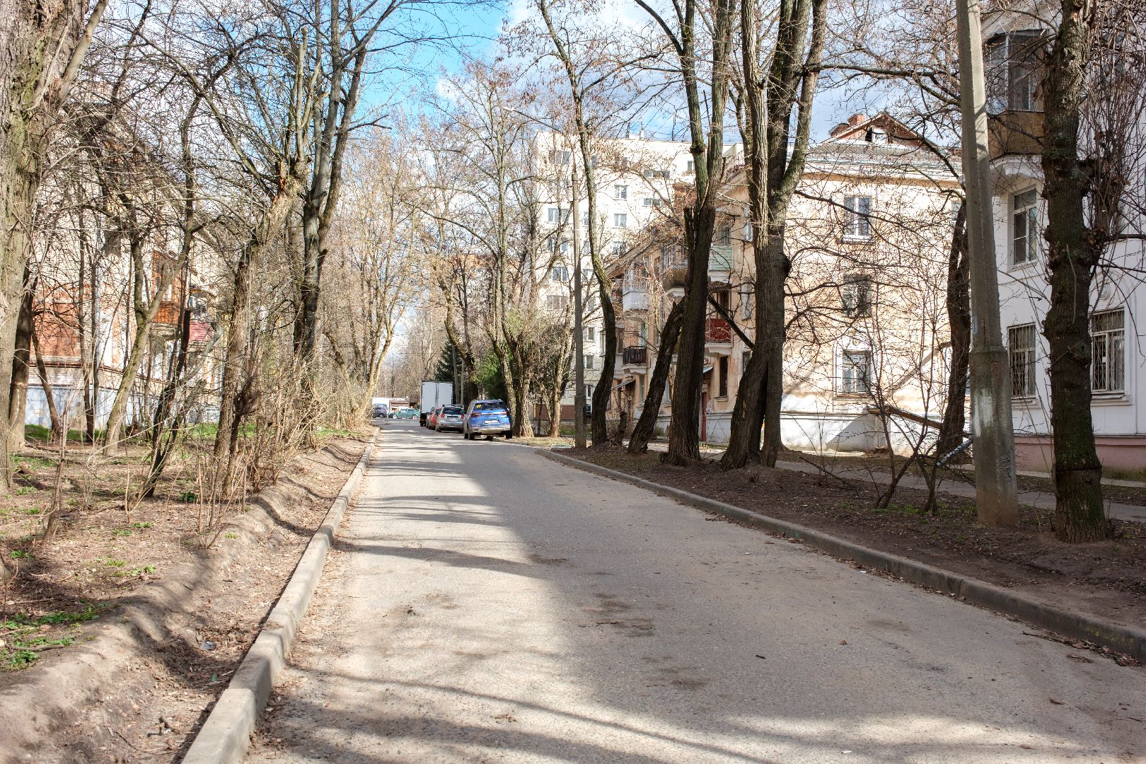 ремонт
