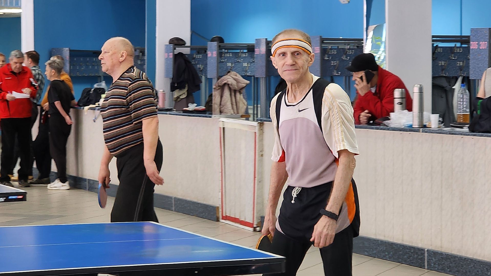 Огород