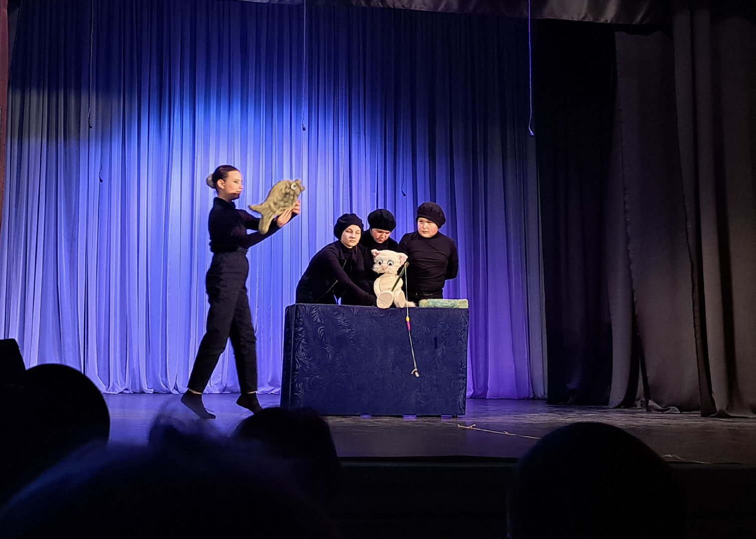 творчество