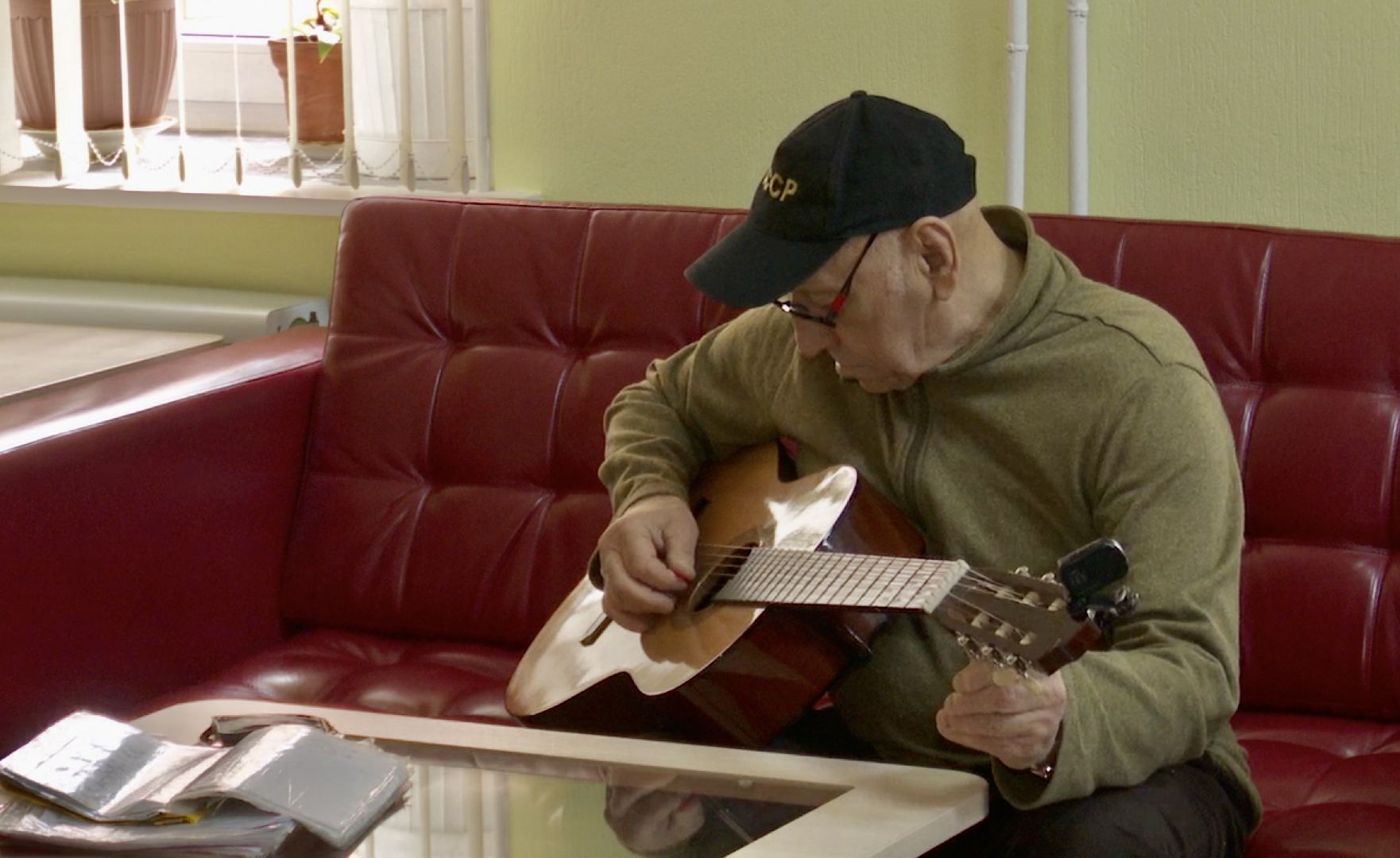 активное долголетие