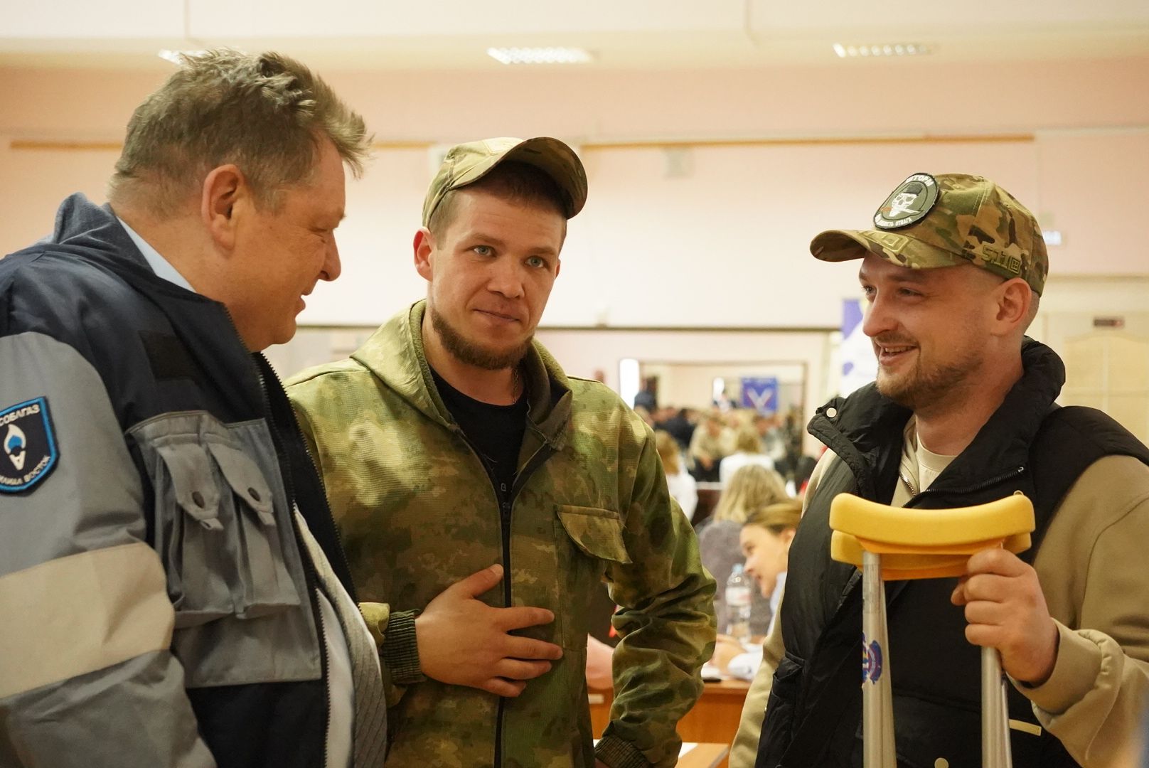 Павловский посад