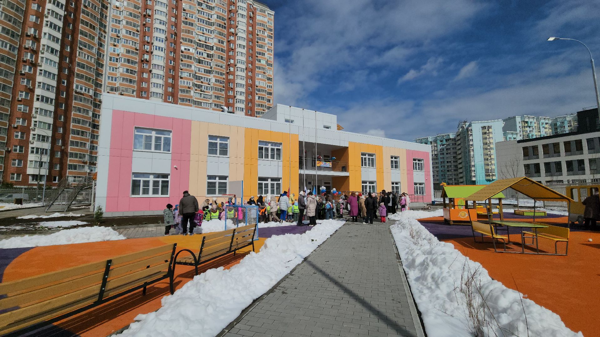 Красногорс