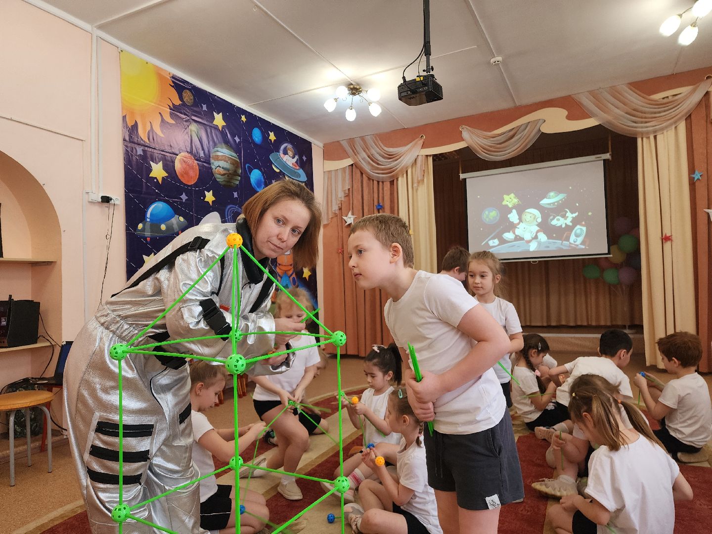 школьное образование