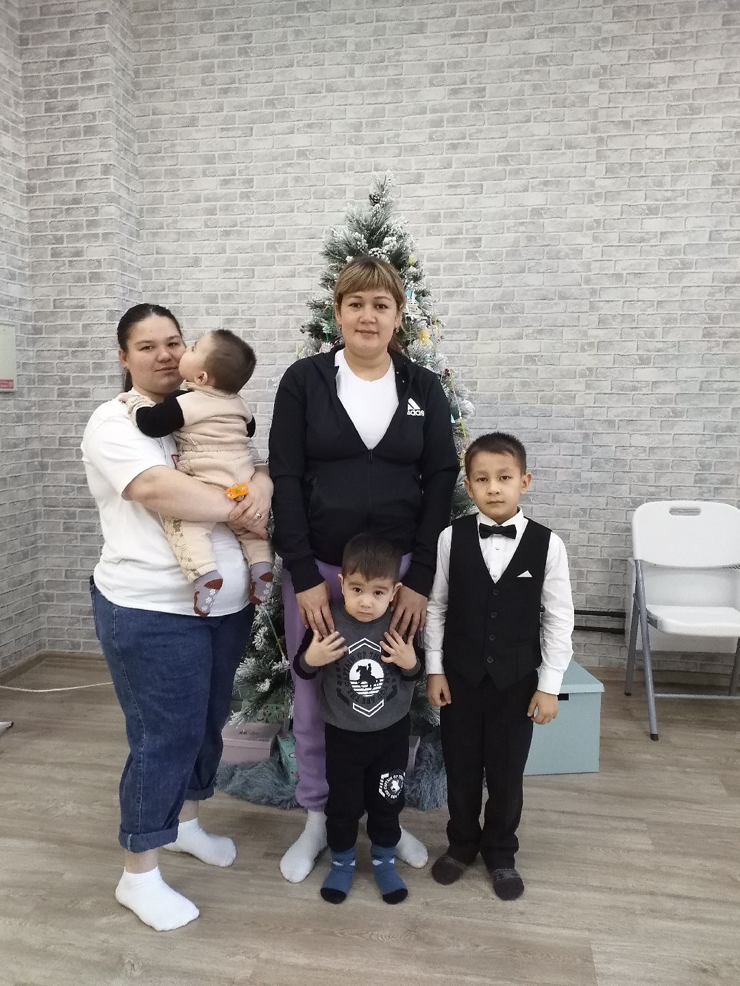 Лосино-петровский