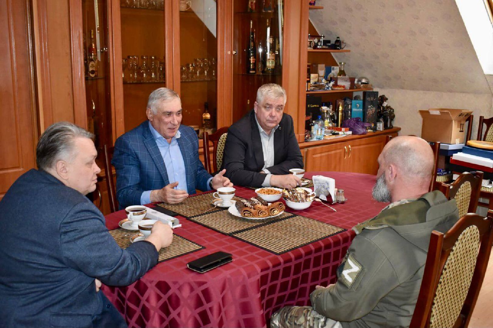 Боевое Братство