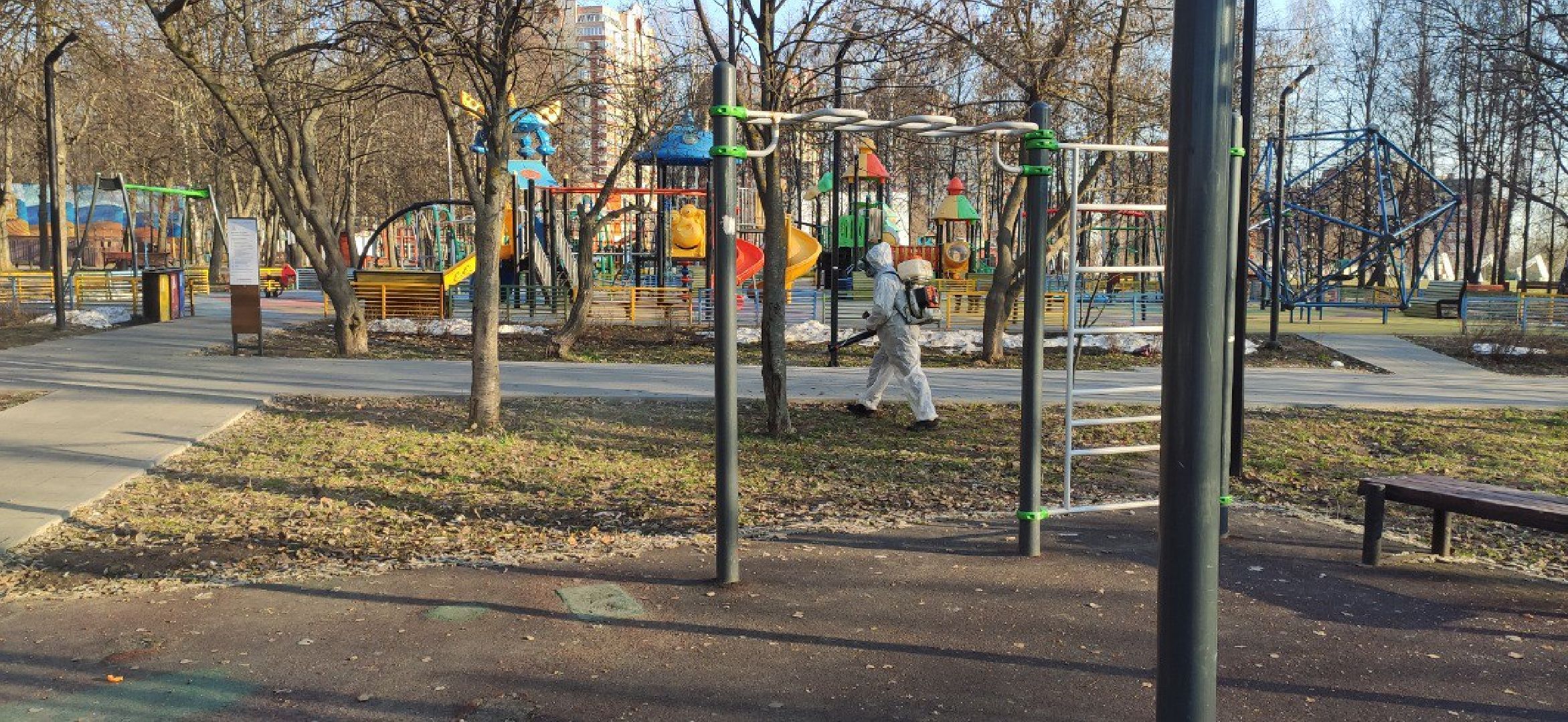 Клещи