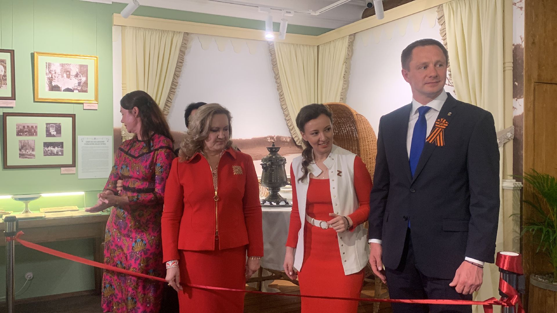 красногорск