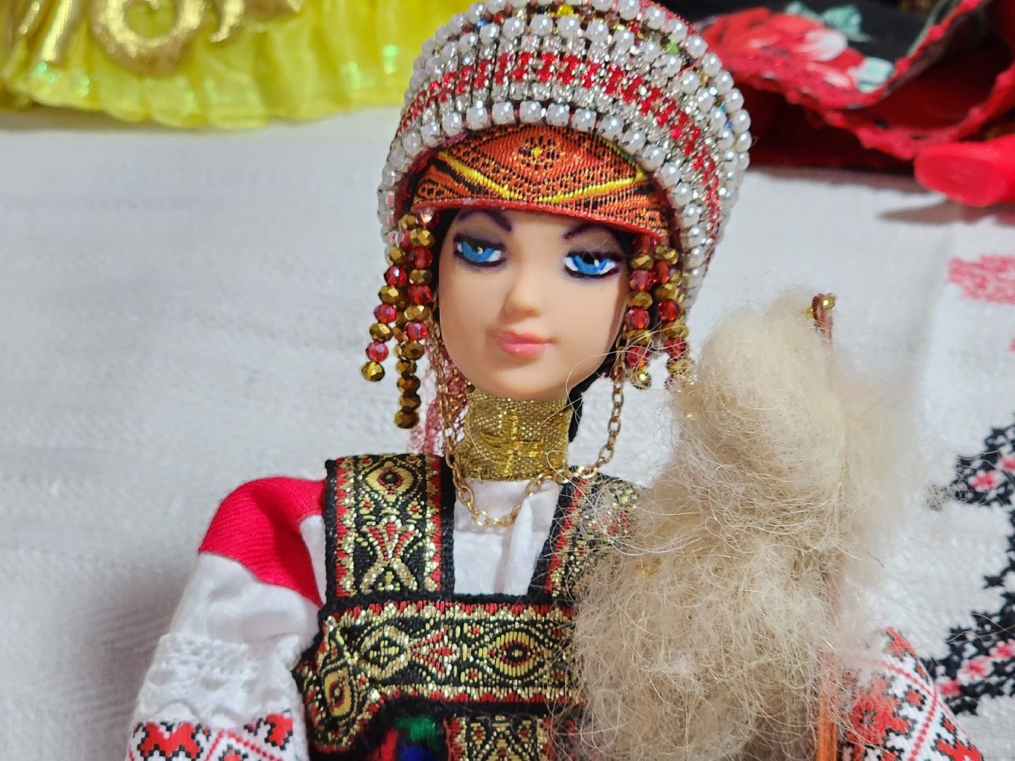 Куклы