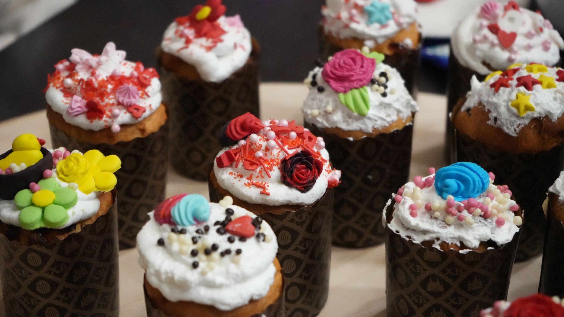 мастер-класс