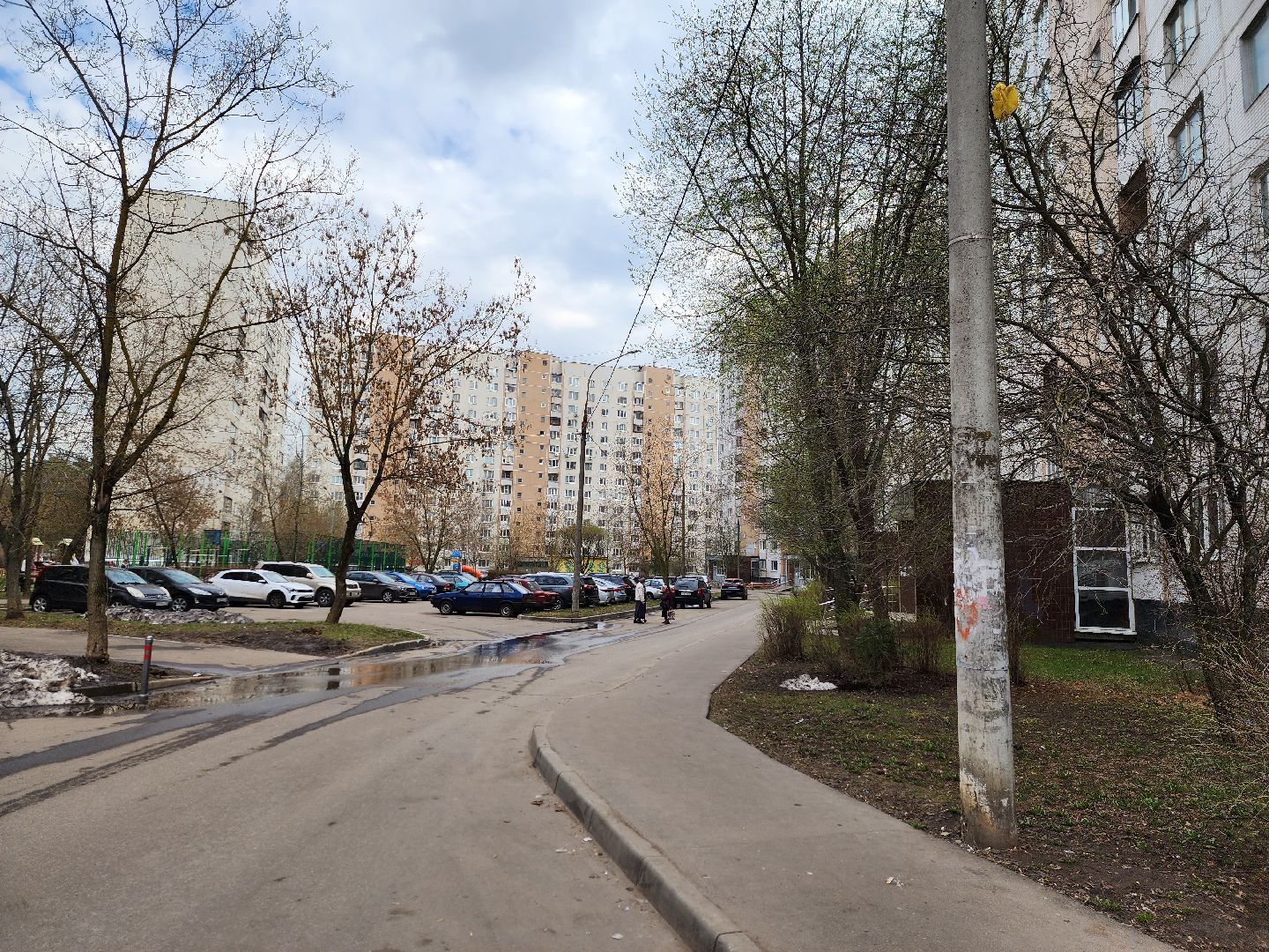 Королёв