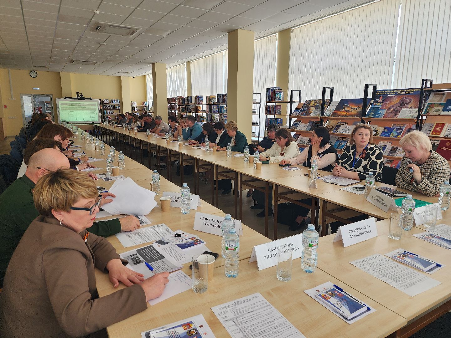 кадеты