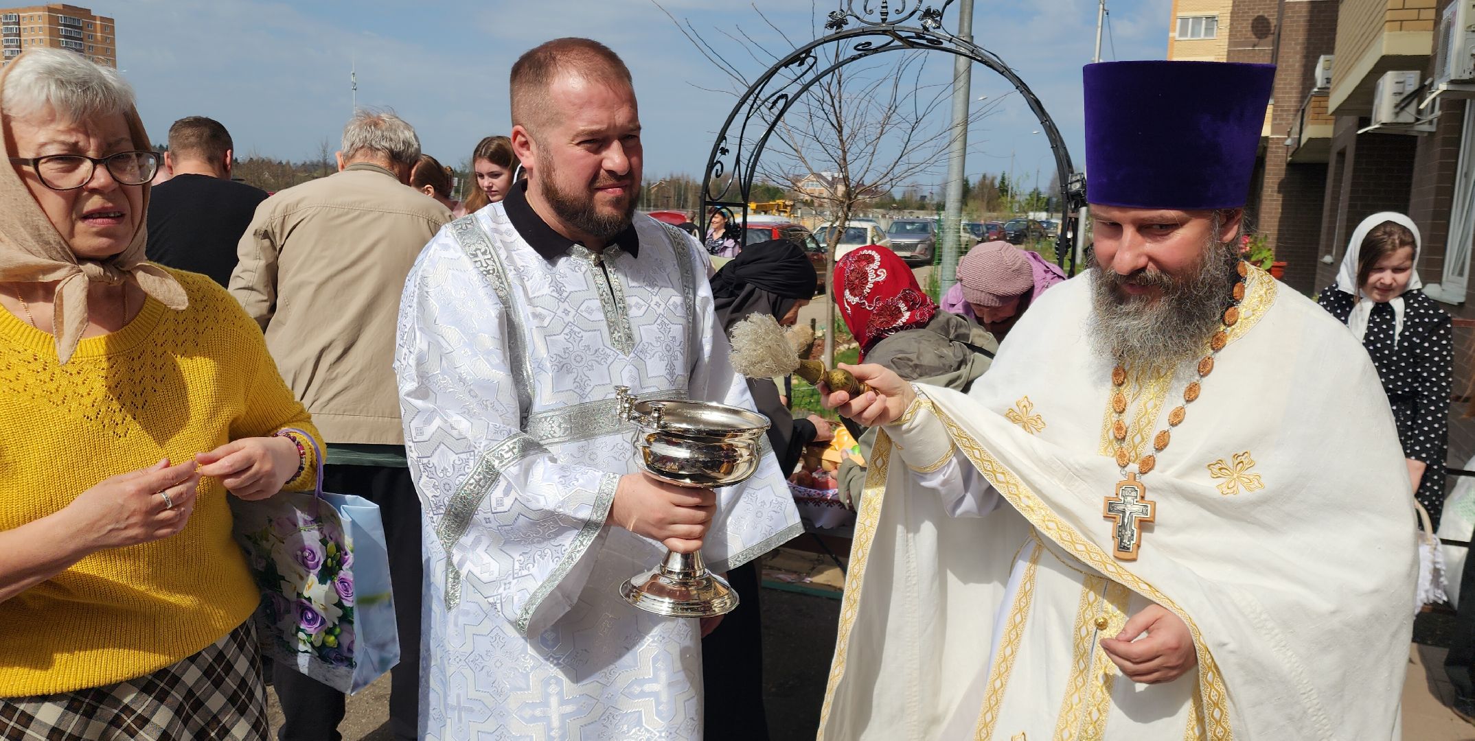 Звенигород