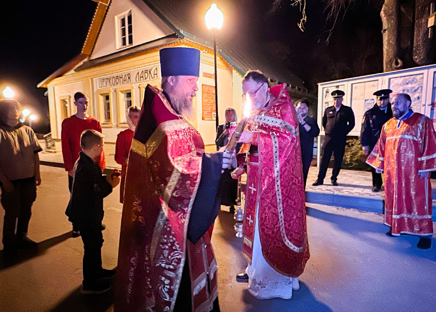 ПОдмосковье