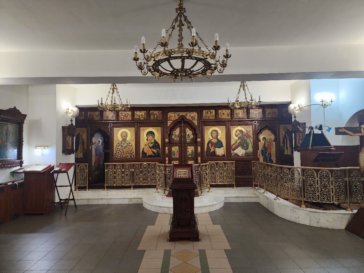 Королёв