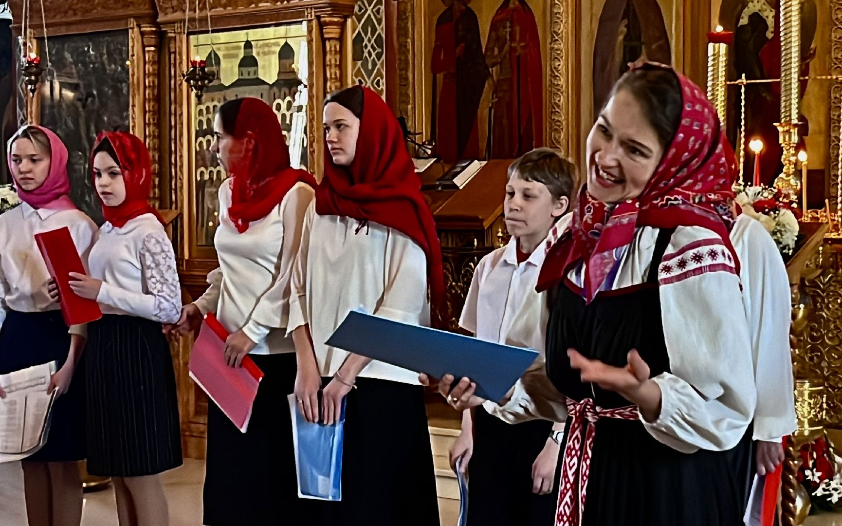 никольский собор наро-фоминска