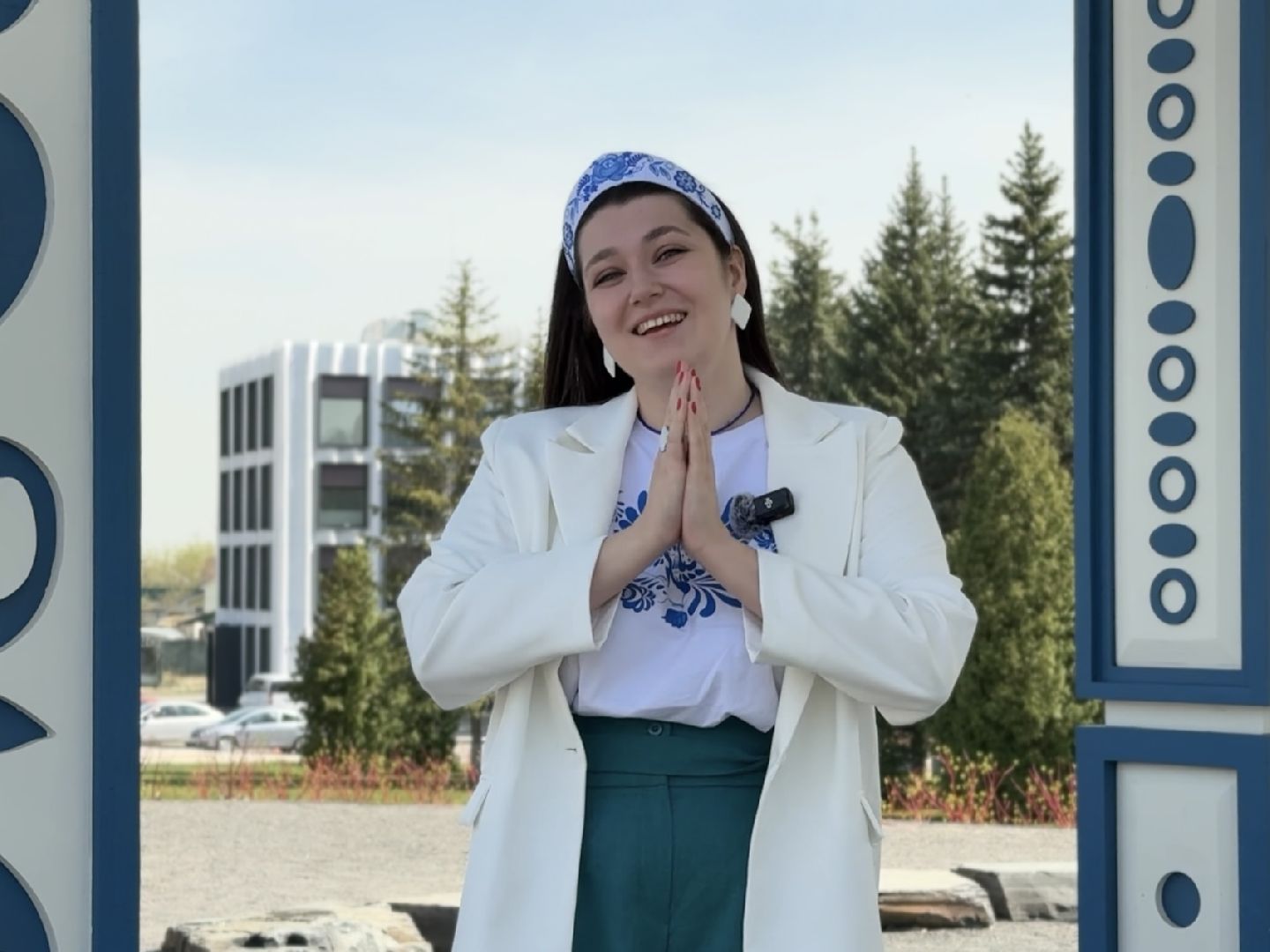 Голос