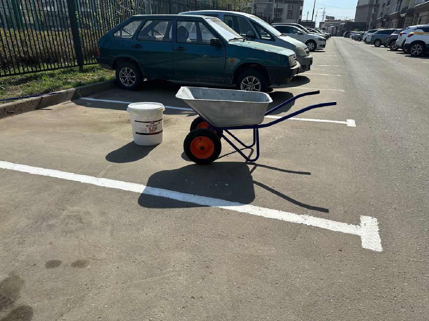 Домодедово