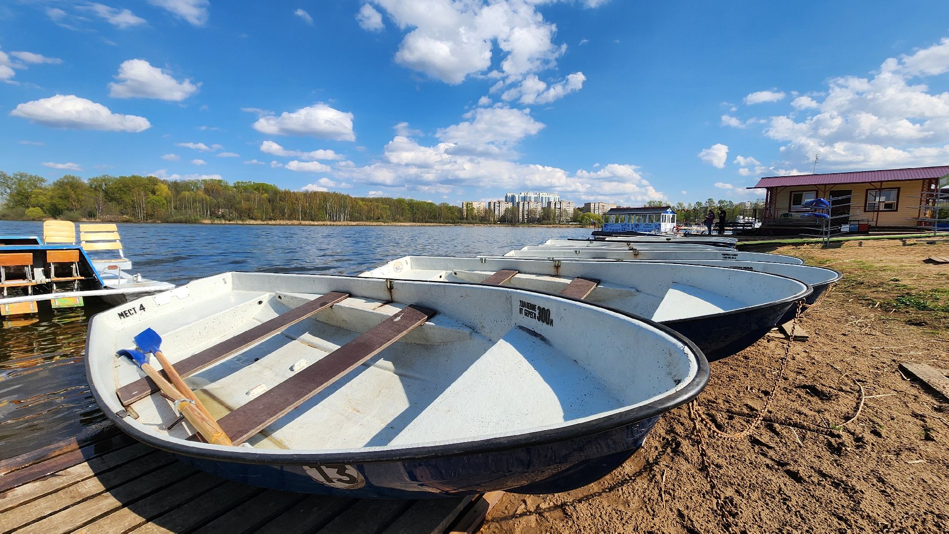 солнечногорск