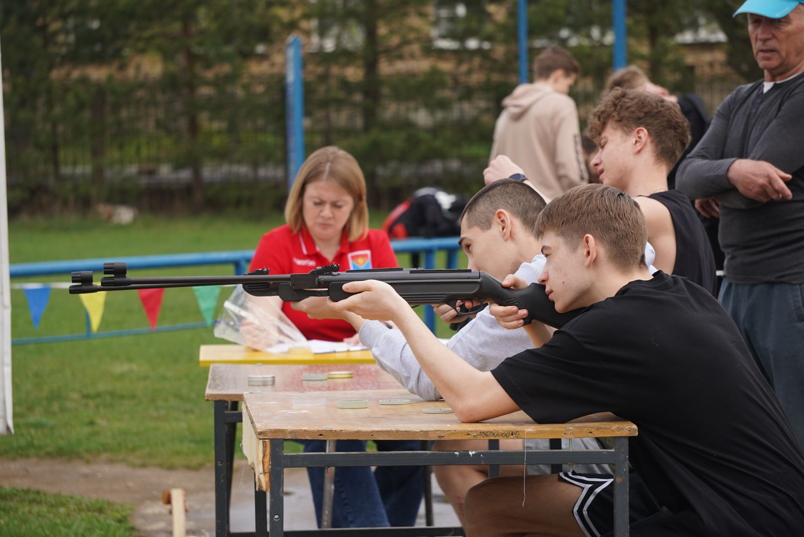 Павловский посад