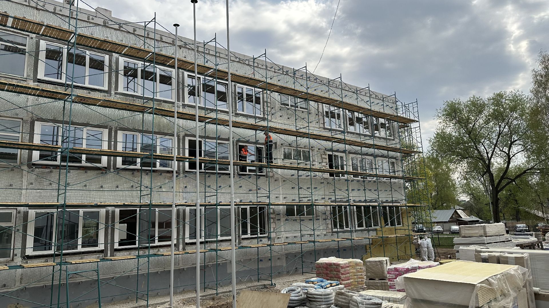 Домодедово