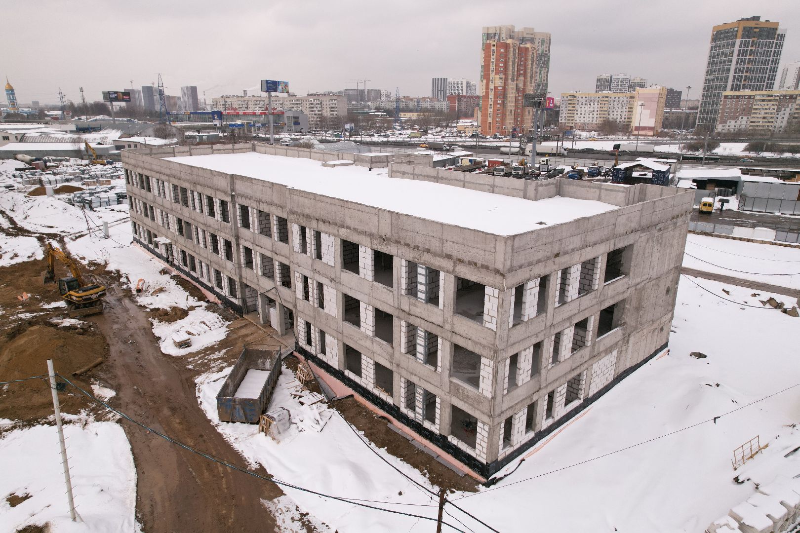 квартал