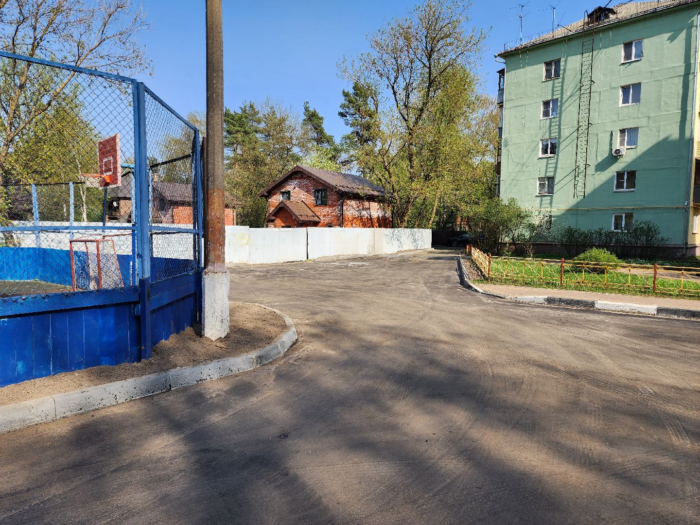 Кратово